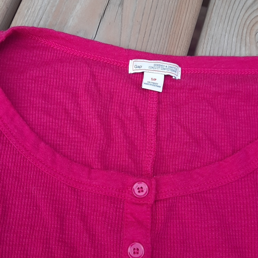 Gap‎ top - Picture 2 of 5